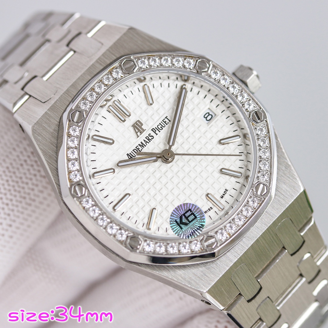 Audemars Piguet ROYAL OAK 77351 34mm