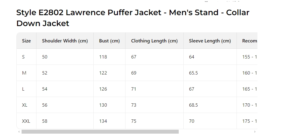 Canada Goose Down Jacket Ladies' Favorite Clothes