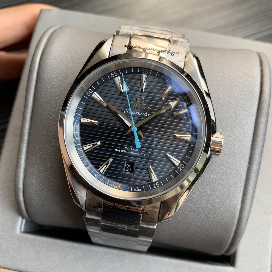 OMEGA Seamaster 41mm