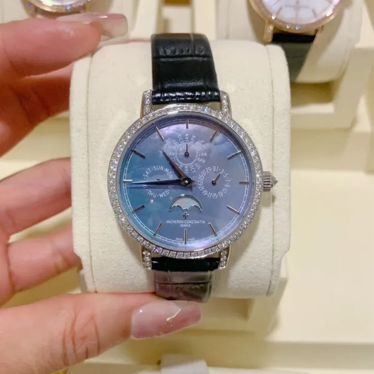 Vacheron Constantin Watches 36mm