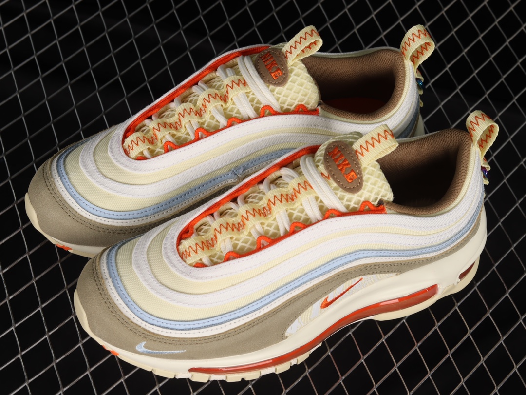 Nk Air Max 97 DX6037-781 XM062