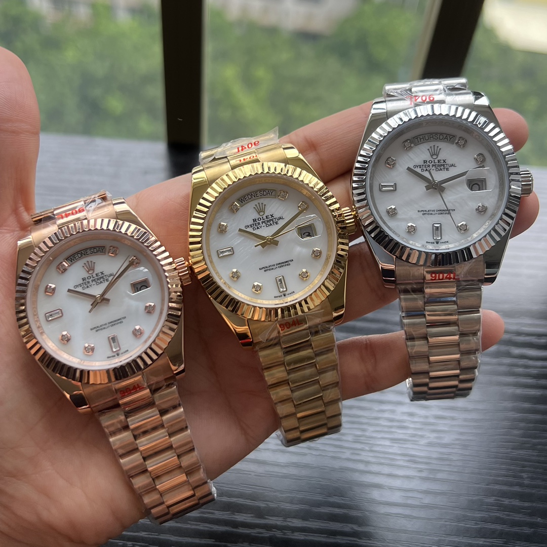 Rolex Day-Date 40mm