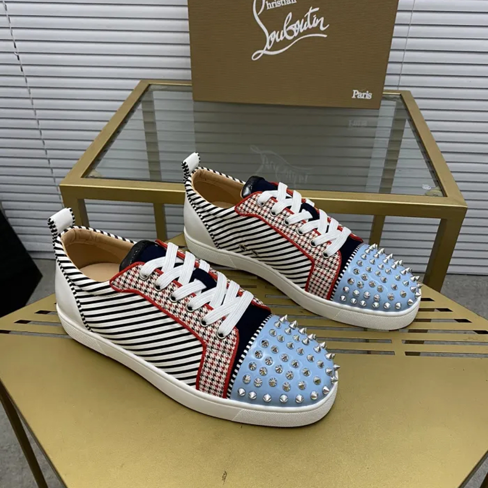 Christian Louboutin 027 Casual shoes HL003