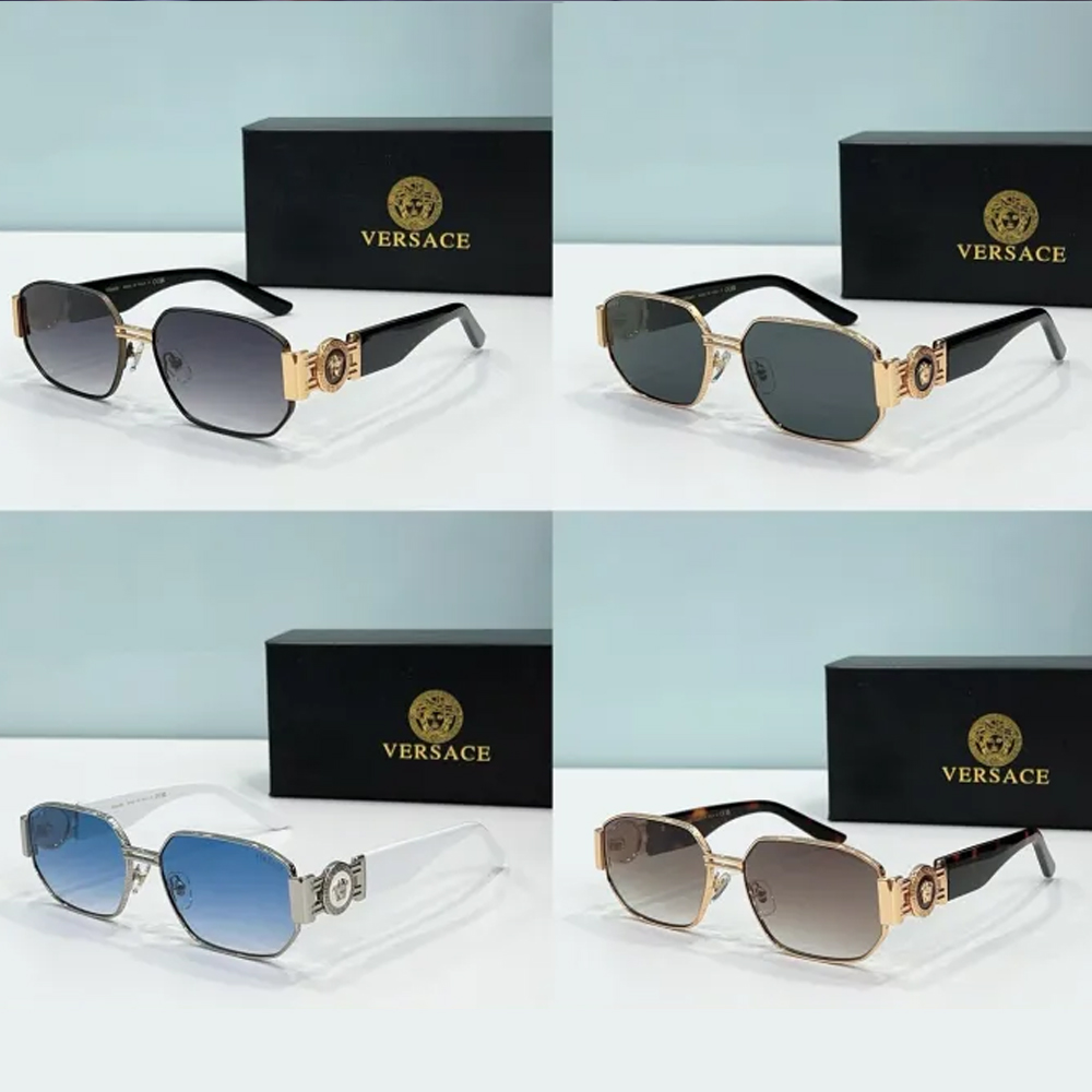 Versace Sunglasses VES72 SM051