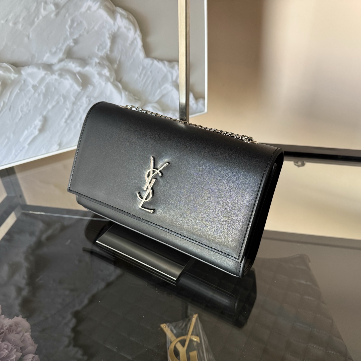 Saint Laurent Shoulder Bag Ladies' Favorite