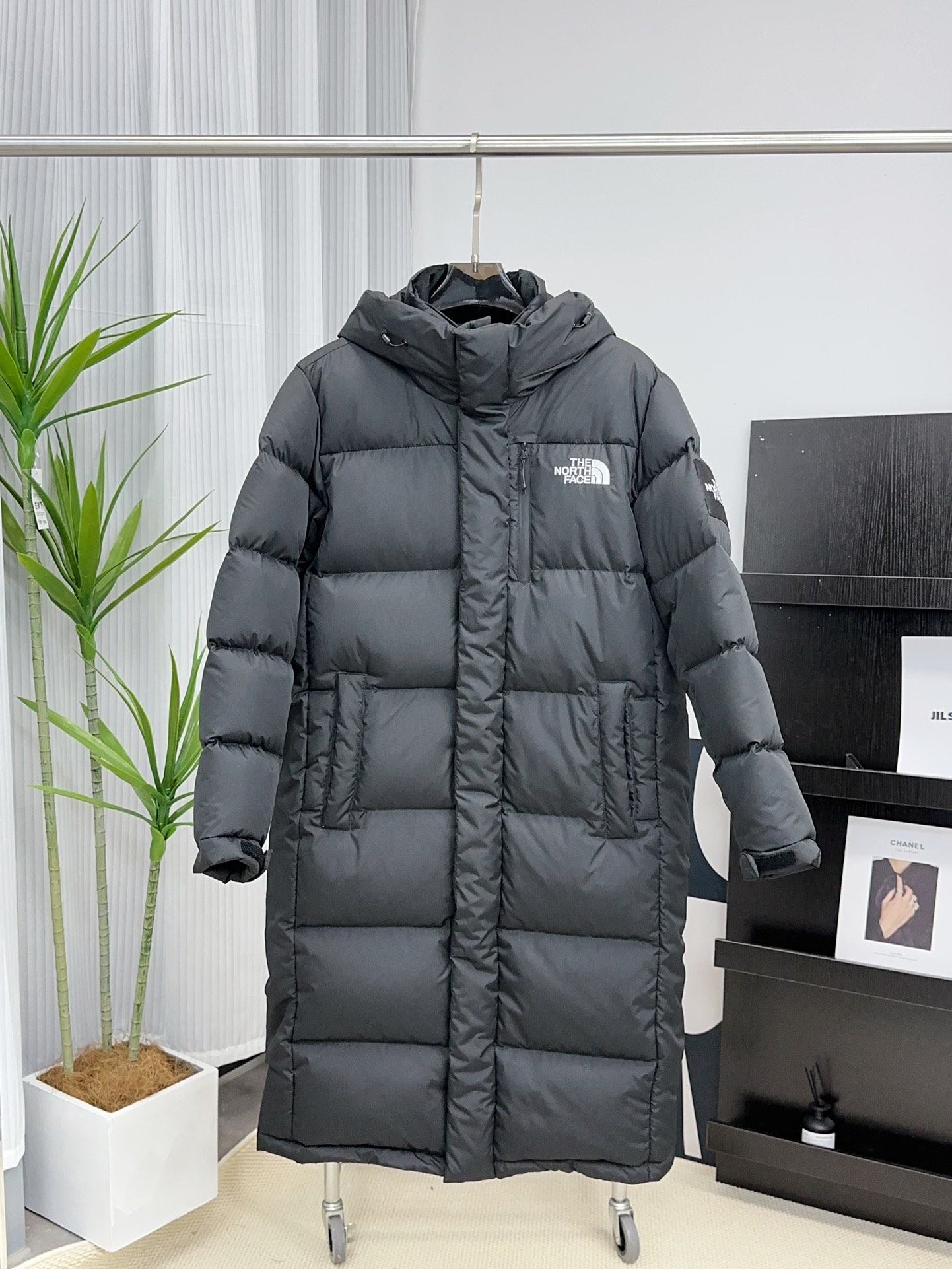 The North Face Down Jacket 002 FYZ084