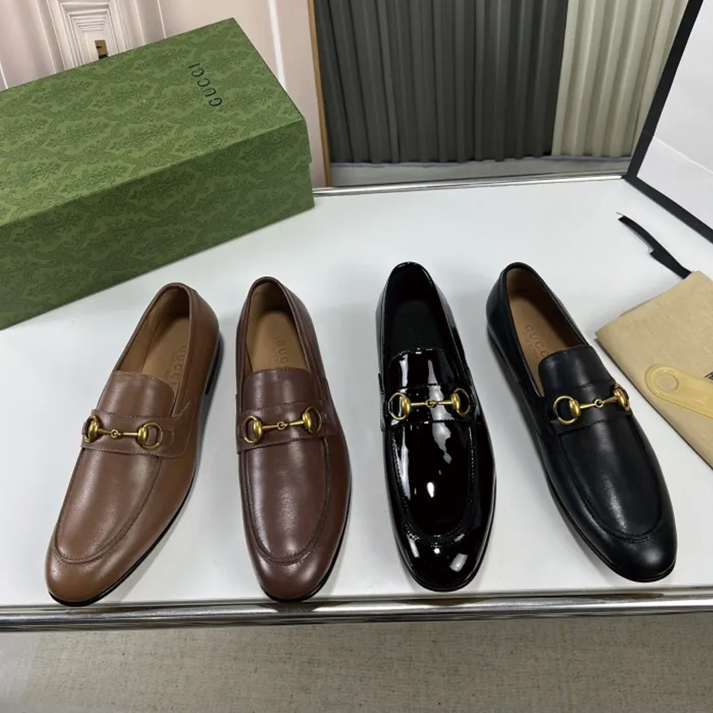 Gucci 024 Casual shoes XM053