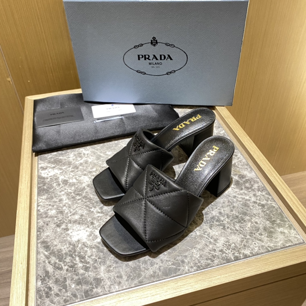 Prada shoes 071 XM052
