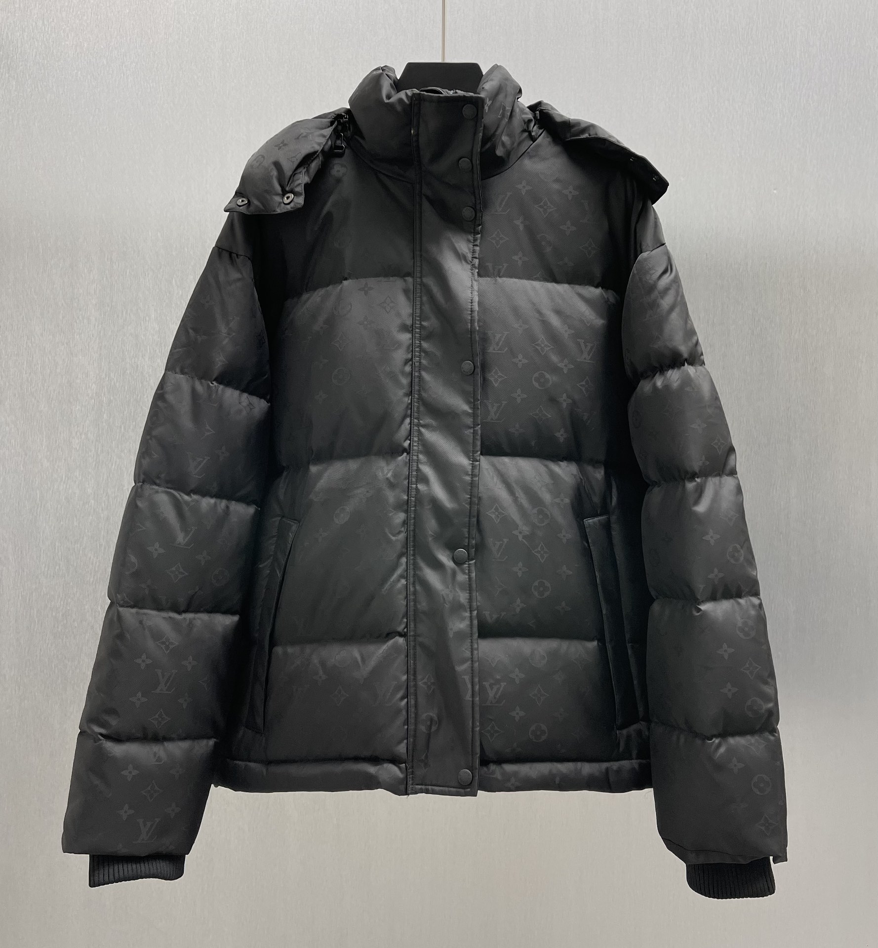 LV Down Jacket 002 M087