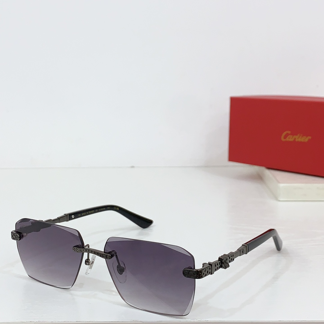 Cartier Sunglasses CT0613S SM051