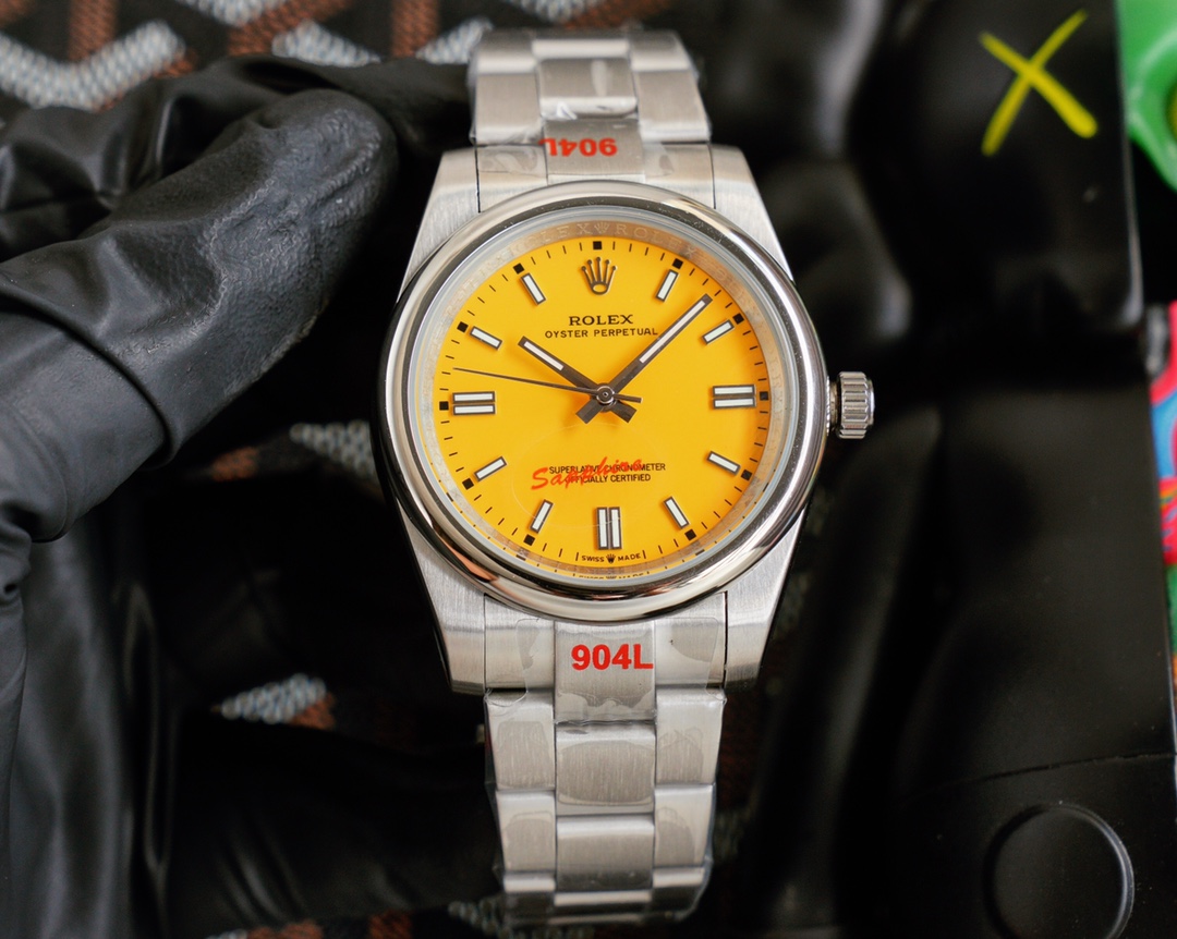 Rolex Oyster Perpetual 41mm
