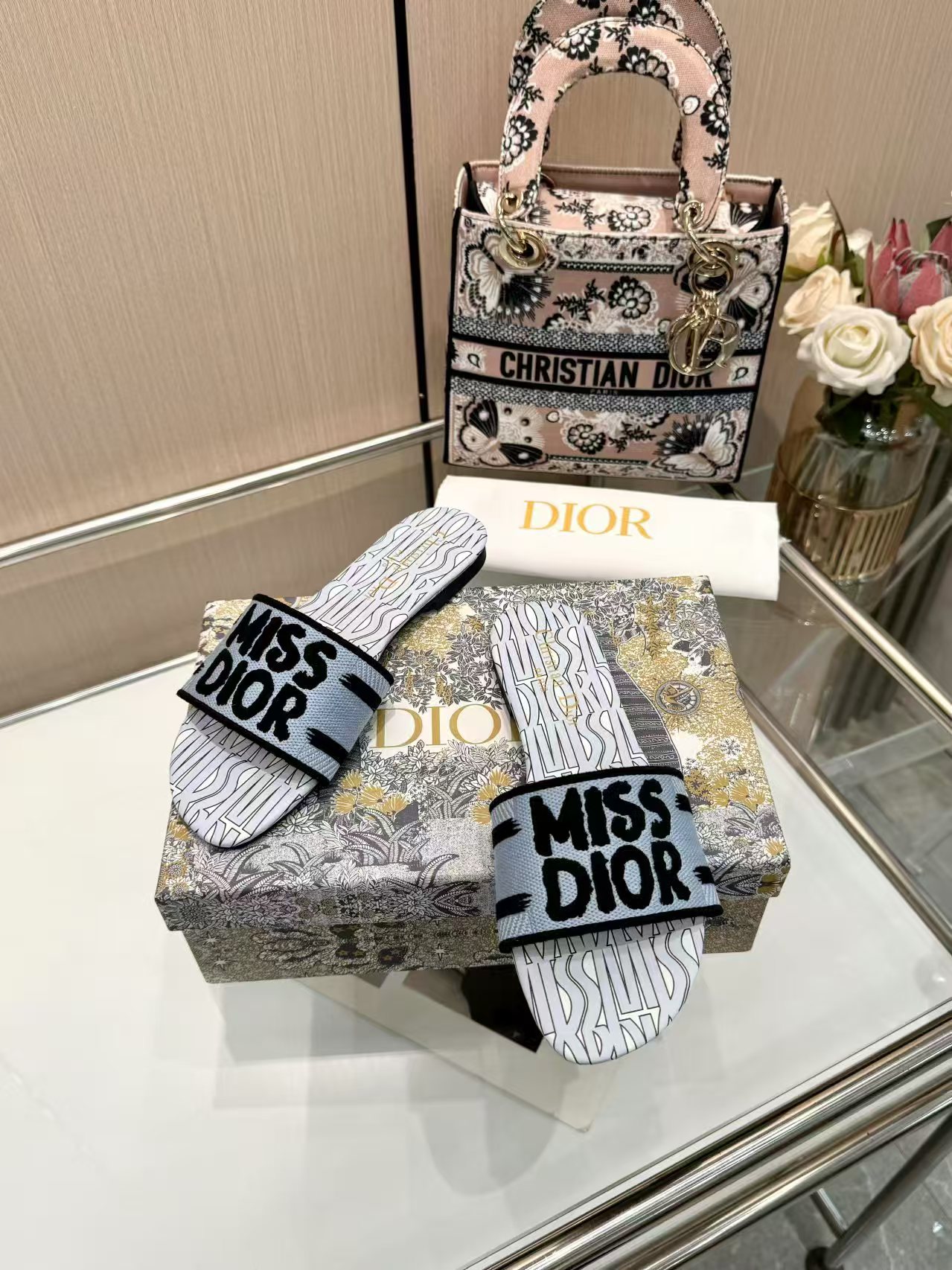 Dior shoes 042 HL061