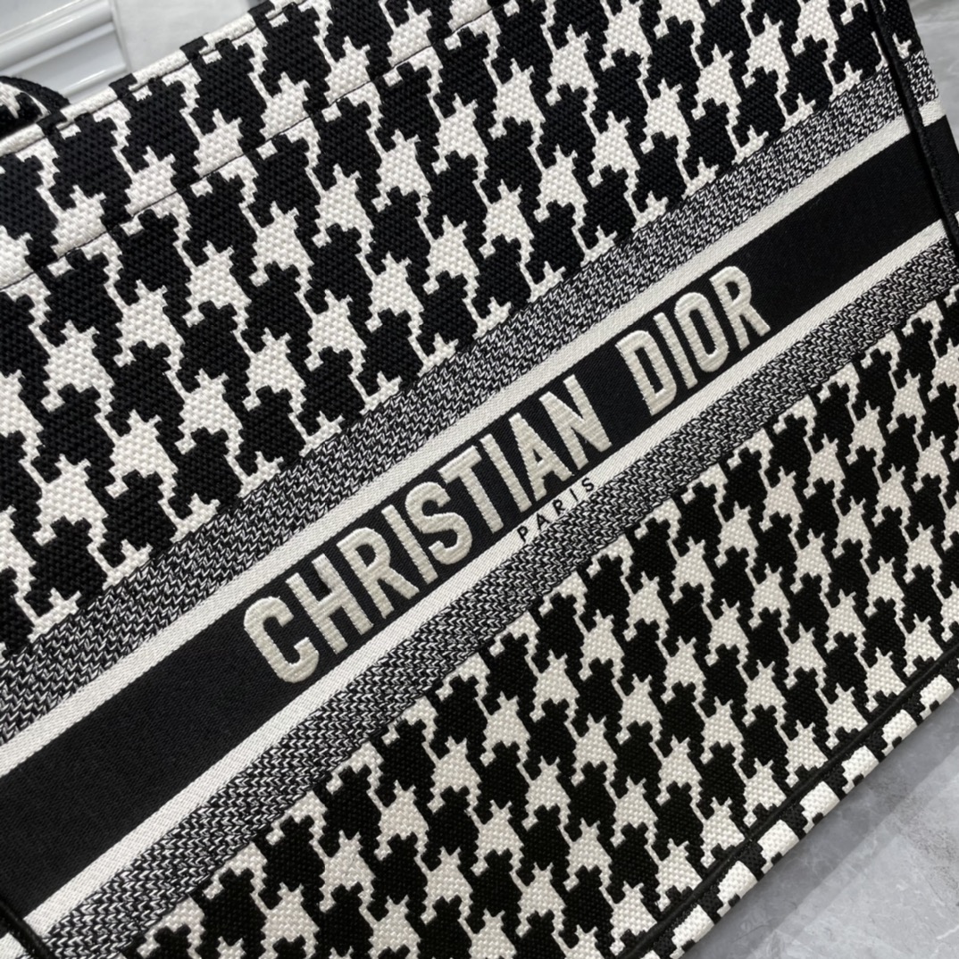 10A + top quality Large Dior Book Tote 0175 XB042 42cm