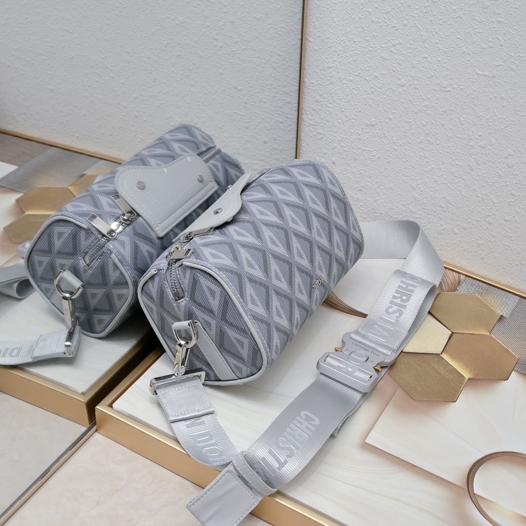 Dior Lingot Bag 9933 XB002 21.5cm