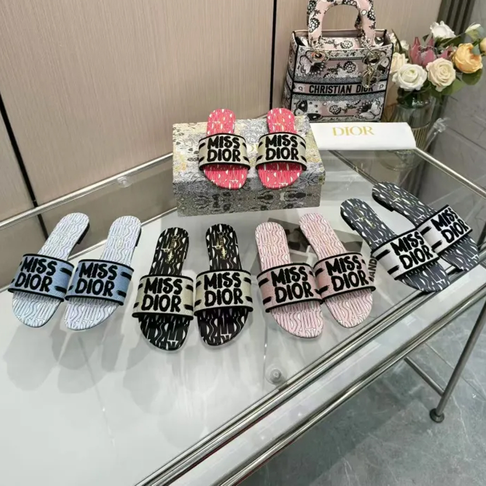 Dior shoes 042 HL061