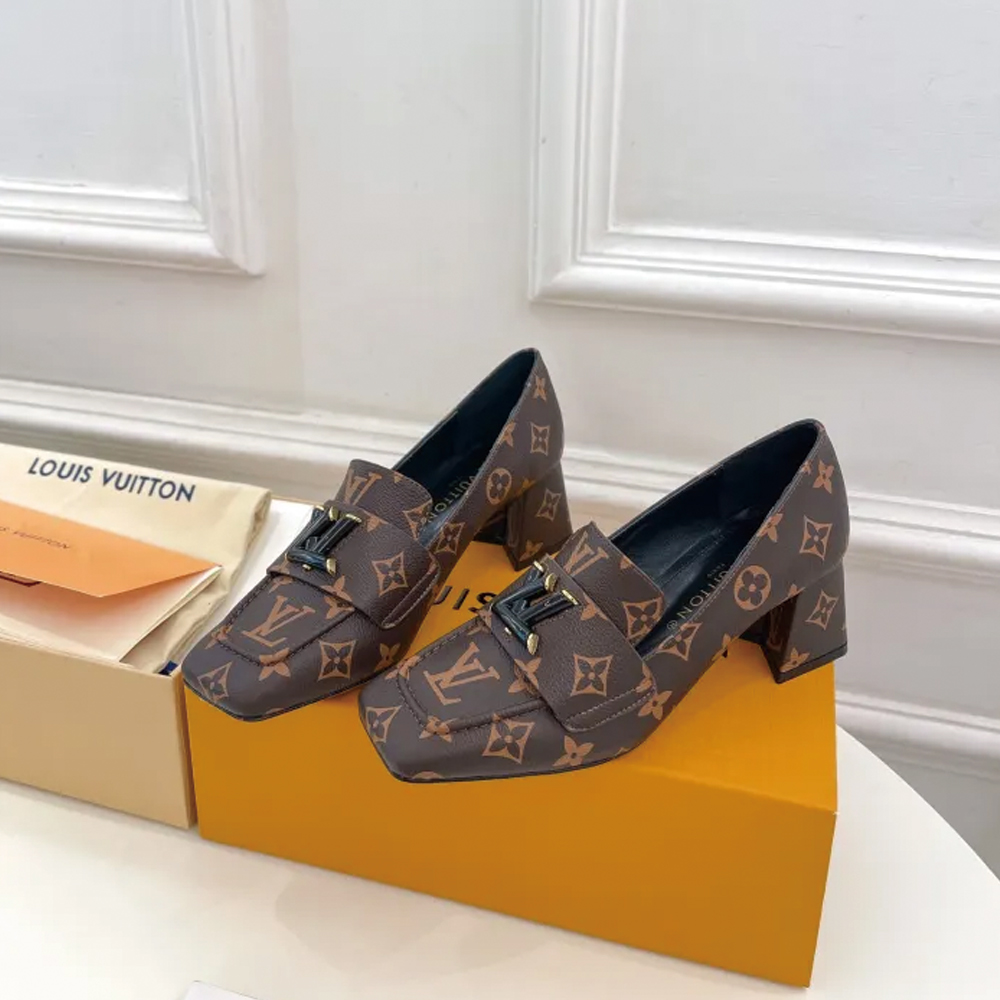 LV shoes 015 XM043