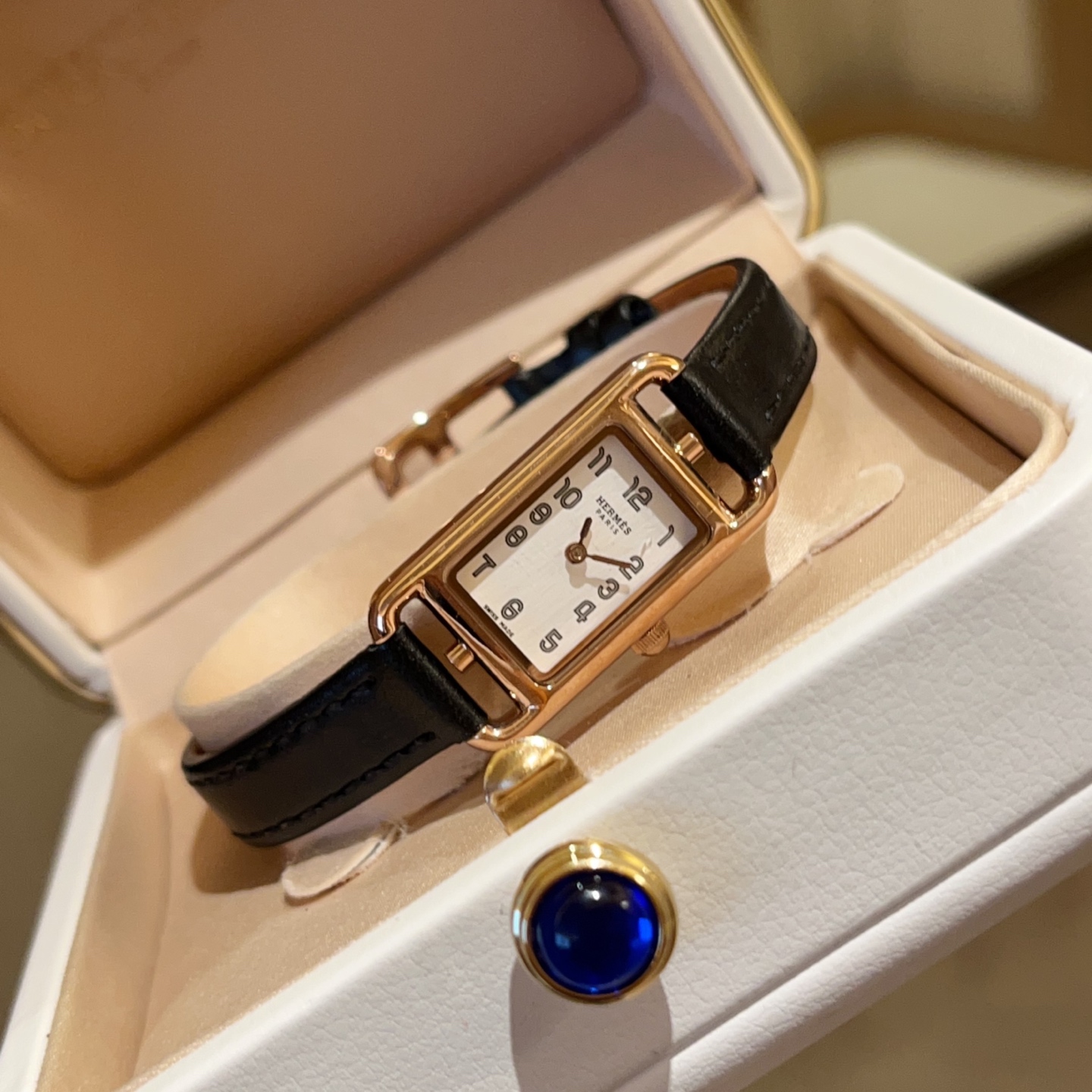 Hermes Watches 25*18mm