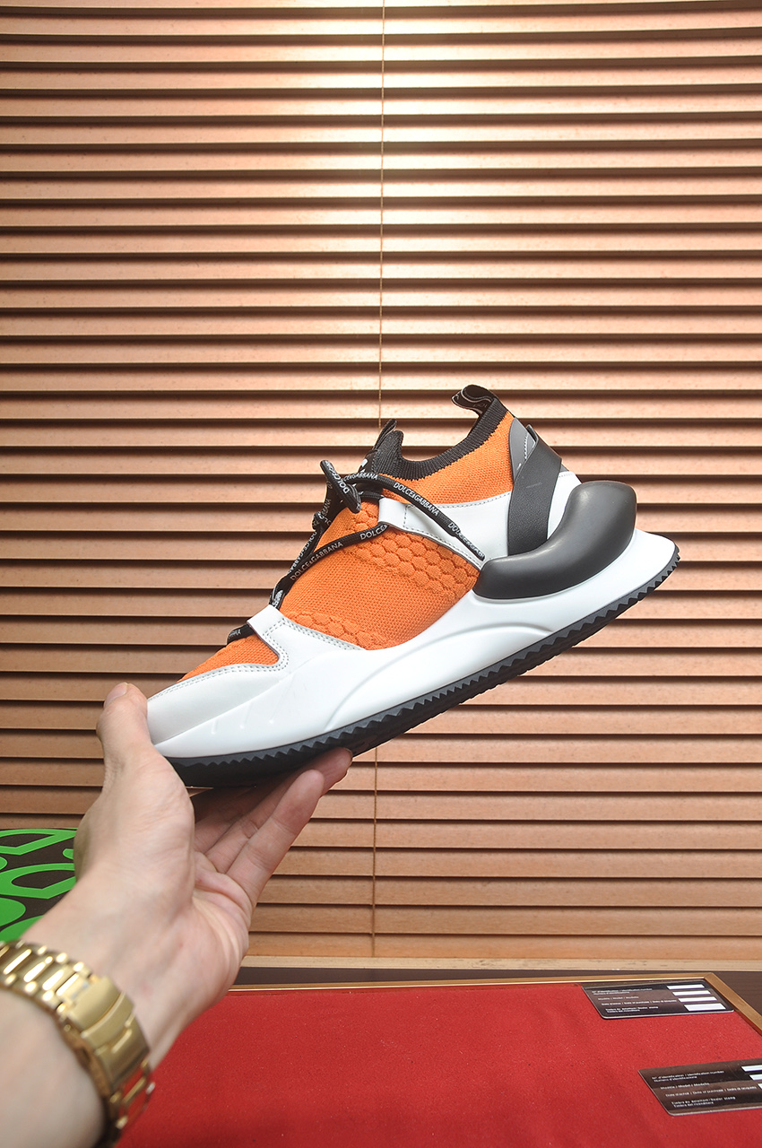 D&G Shoes Sports Shoes