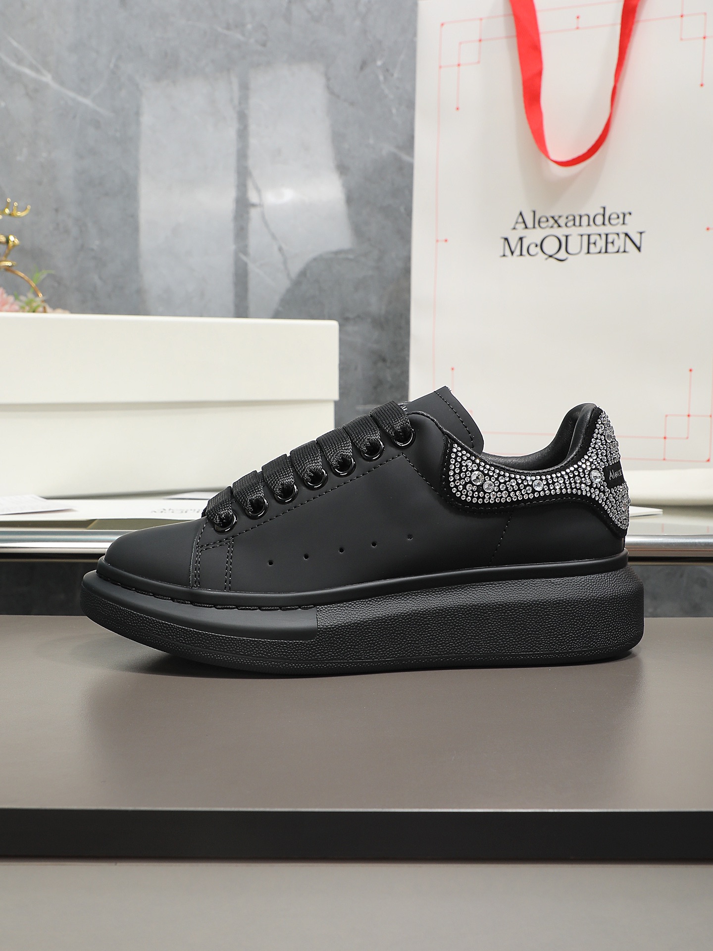 McQueenShoes Casual Shoes