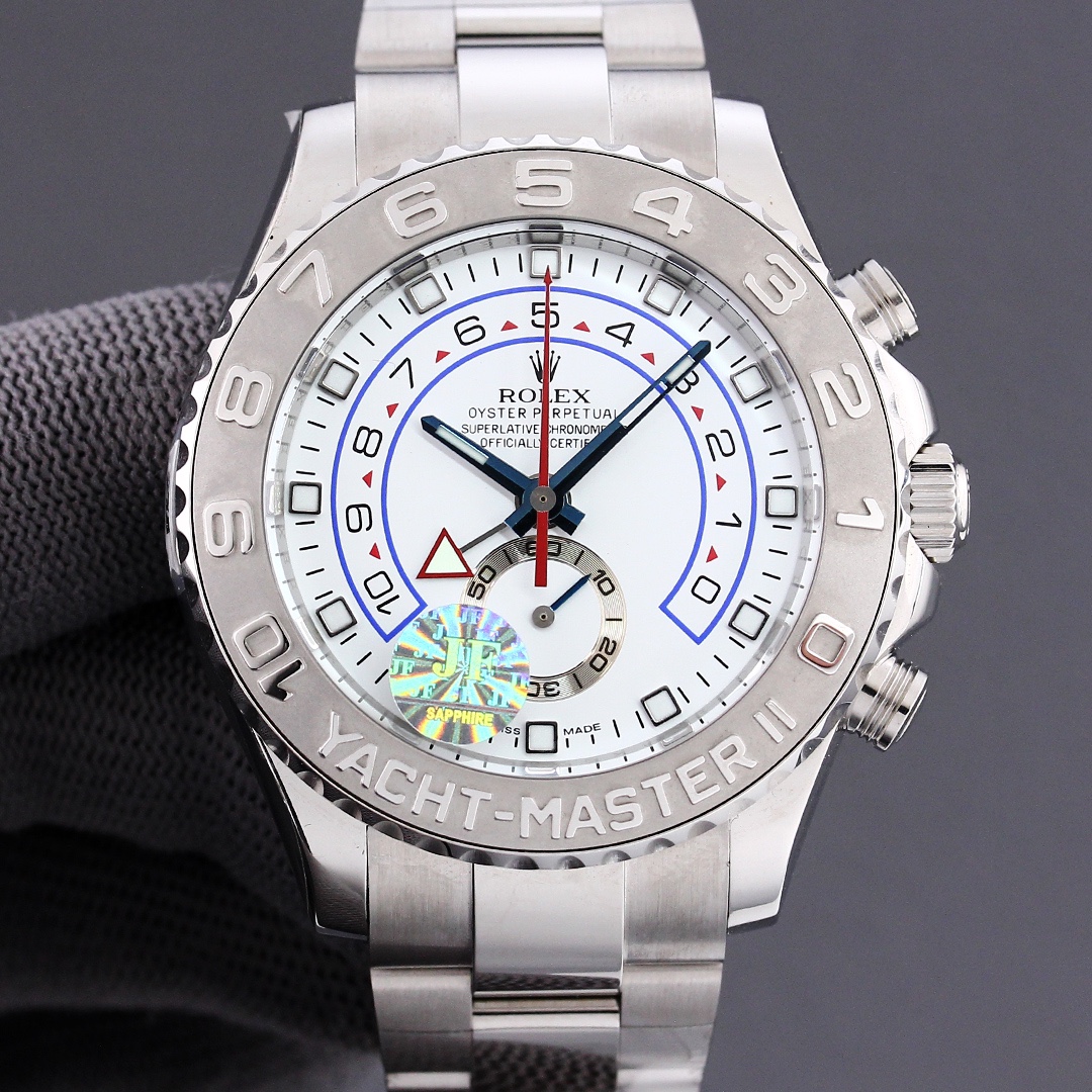 Rolex Yacht-Master II 44mm