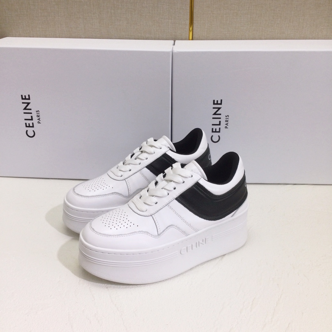 Celine 003 Casual shoes XM 072