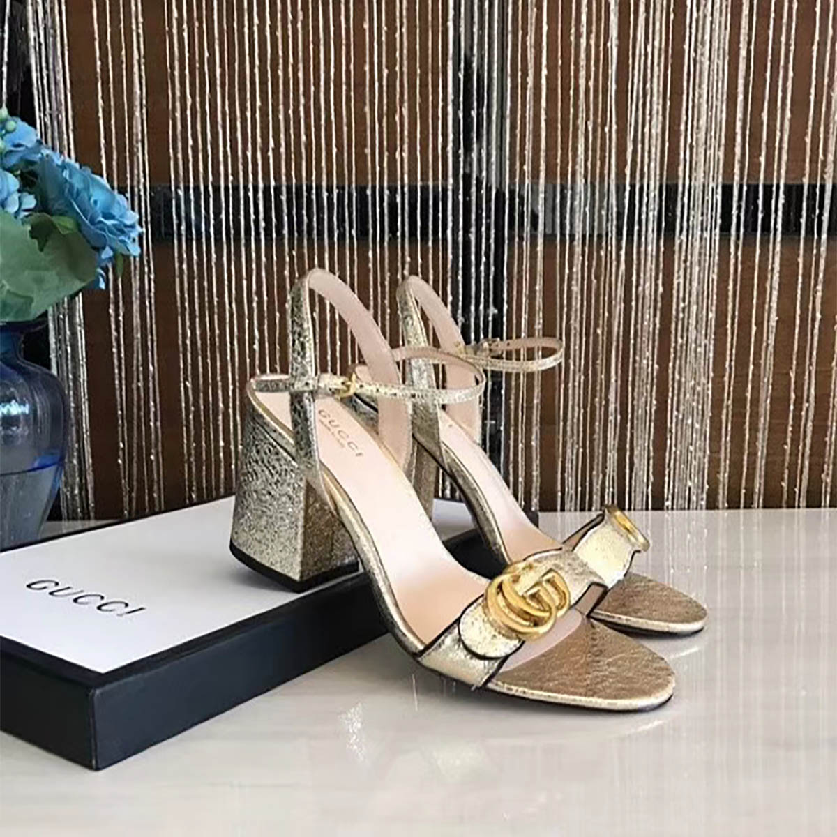 Gucci shoes 062 HL081