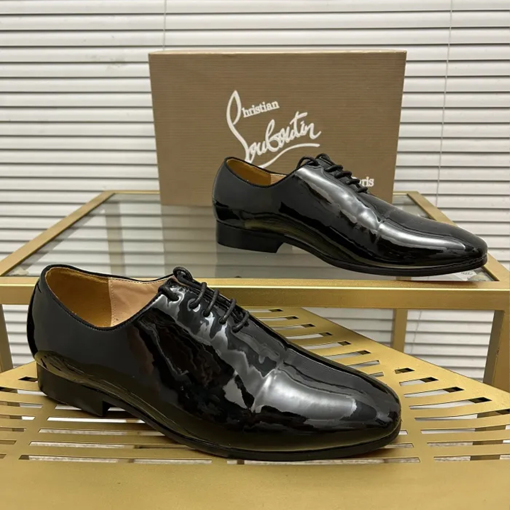 Christian Louboutin 039 Casual shoes HL003