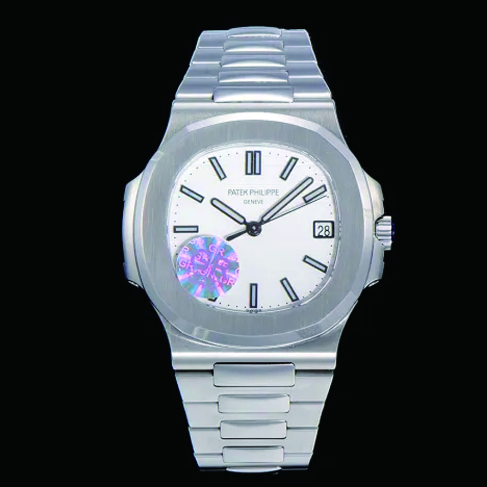 PATEK PHILIPPE NAUTILUS 5711 40mm