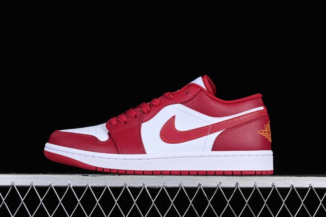 Air Jordan 1 Low AJ1 553558-607 XM082