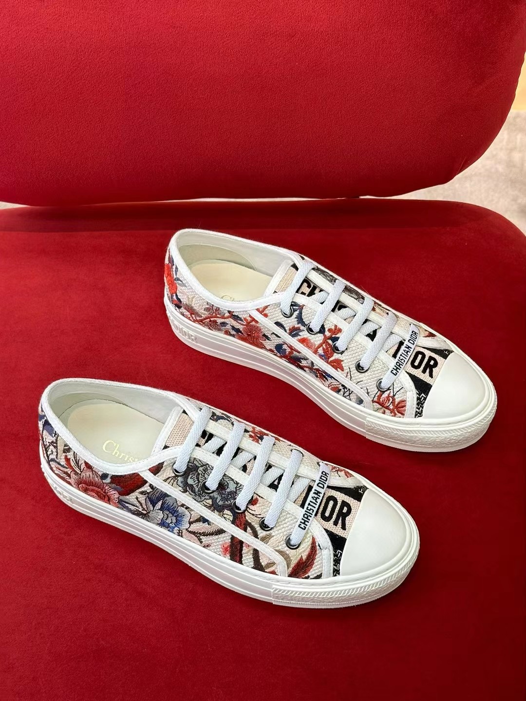 Dior 004 Casual shoes XM 052