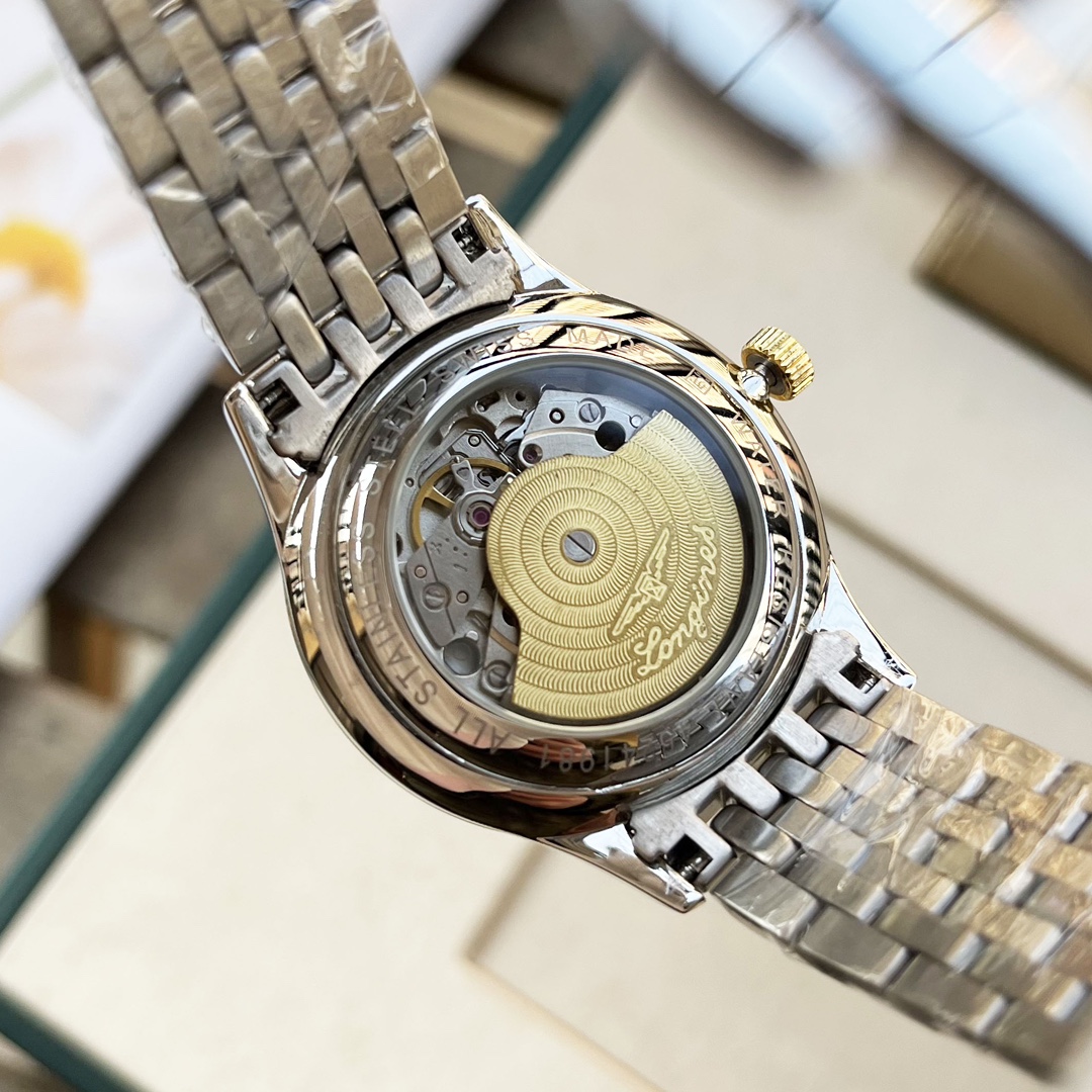 Longines Watches 42mm