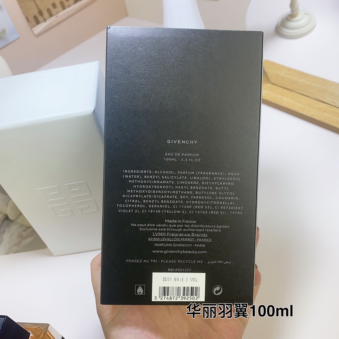 Givenchy Oiseau Rare 005 100ml