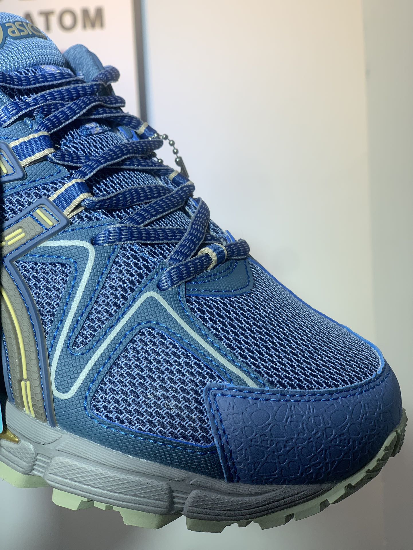 Asics Sneakers Sports shoes