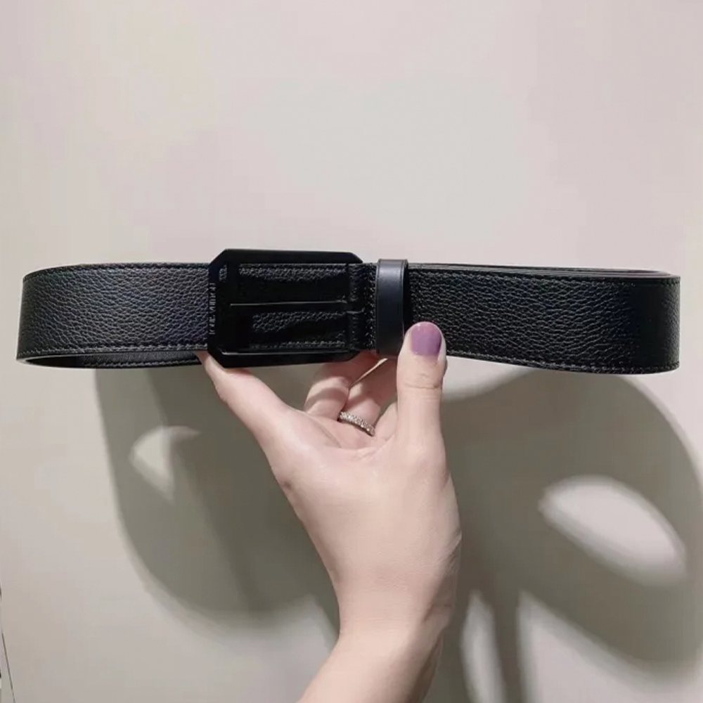LV Belt 006 22PJ081 3.5cm