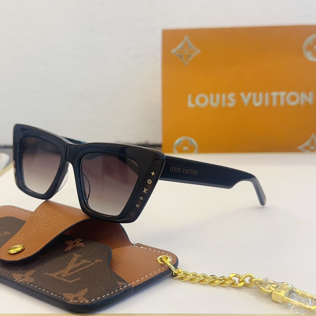 LV Sunglasses Z2424W SM051