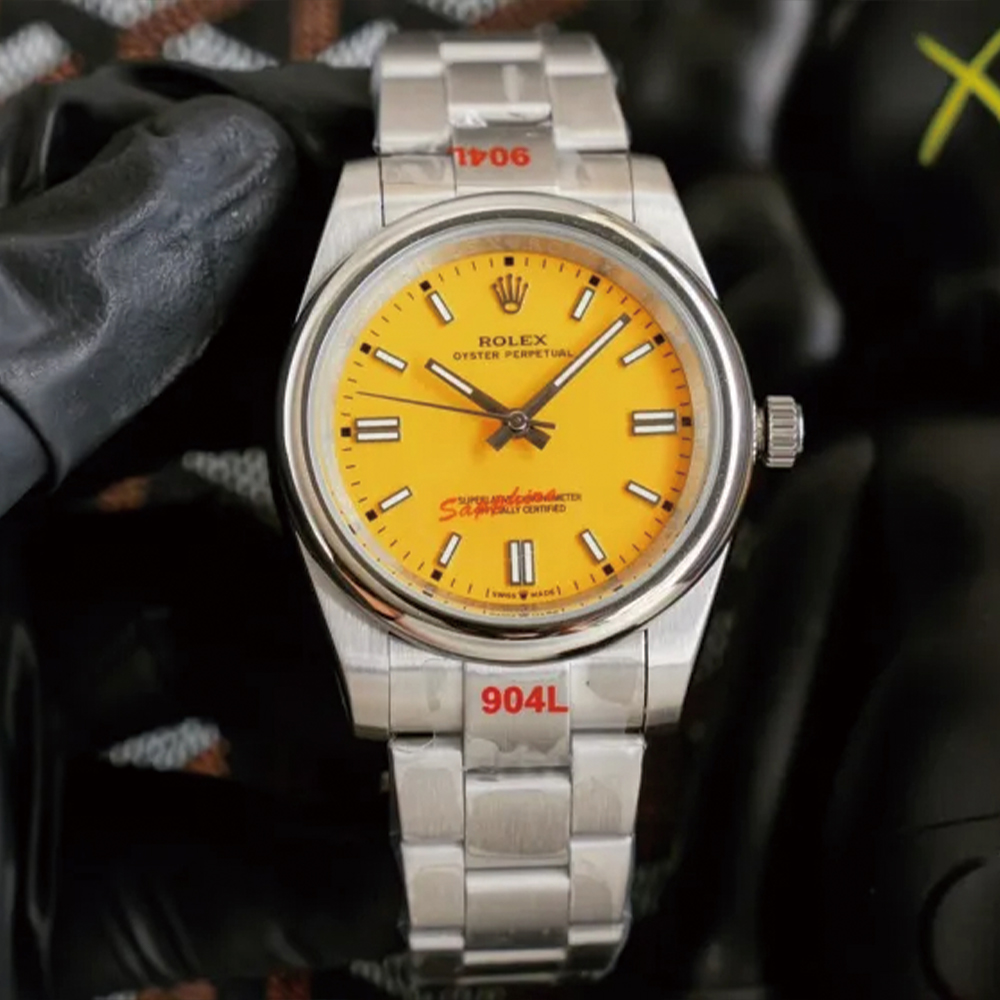 Rolex Oyster Perpetual 41mm