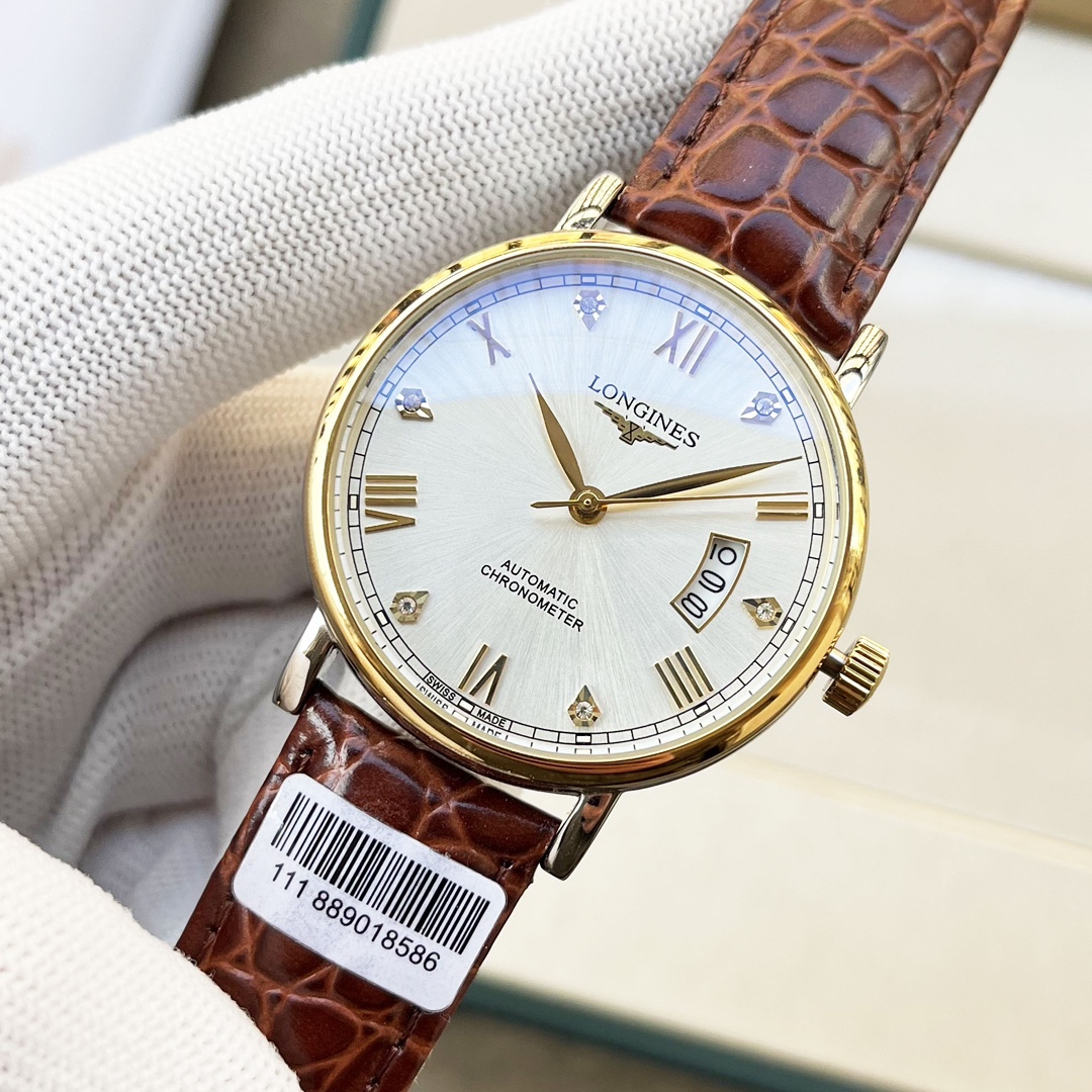 Longines Watches 42mm