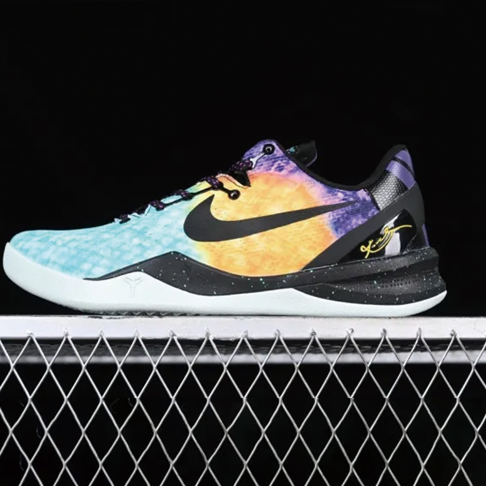 Nk Kobe 8  SYSTEM  555035-302 XM053