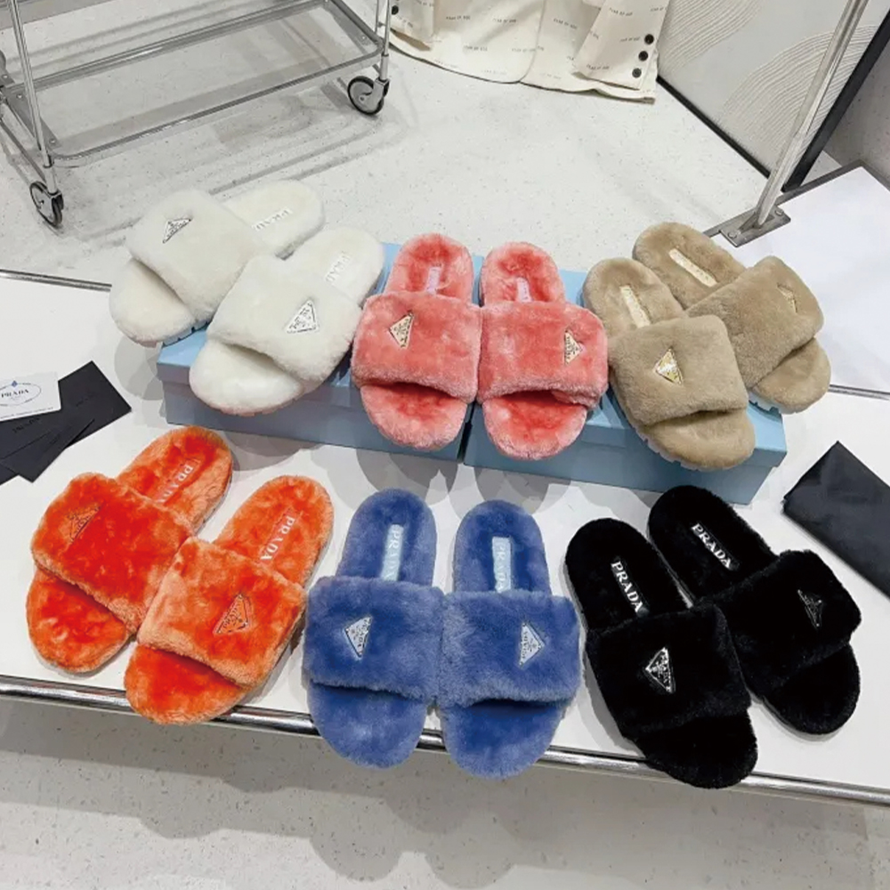 Prada shoes 052 XM072