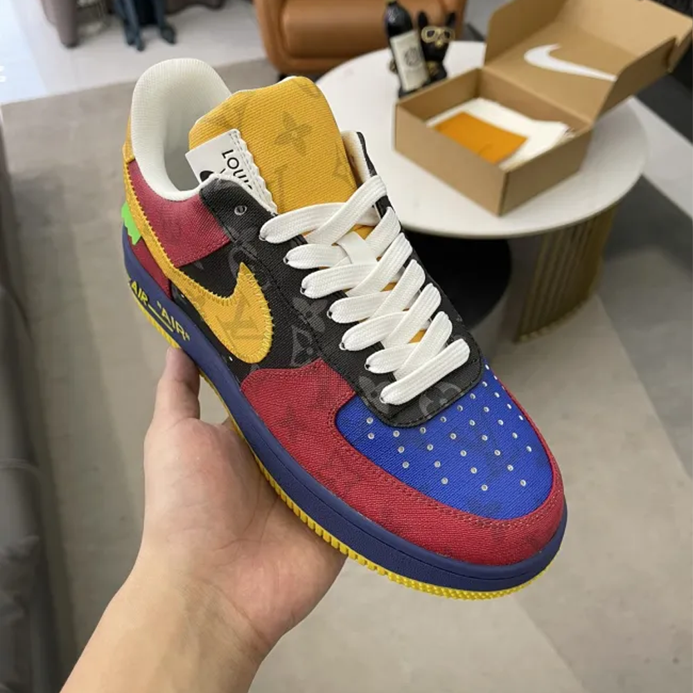 LV 030 Casual shoes XM053