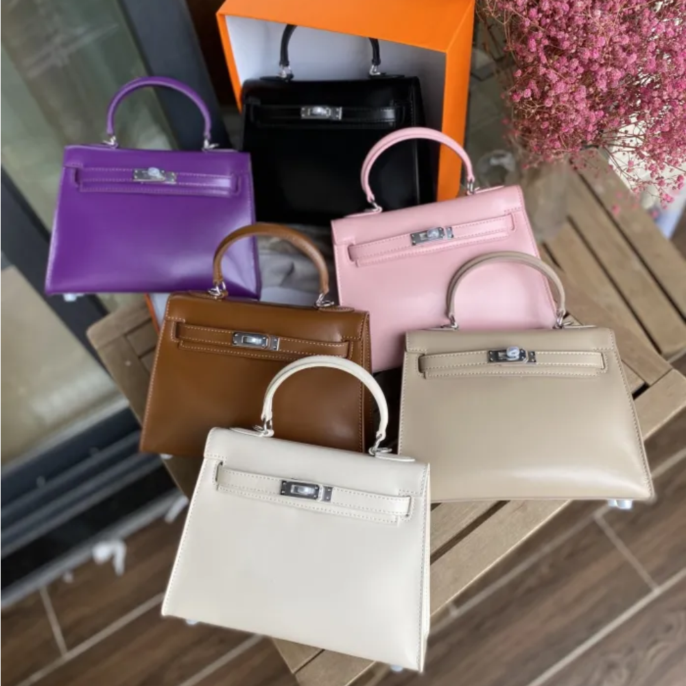 Hermes Mini kelly 2 XYZ002 22cm
