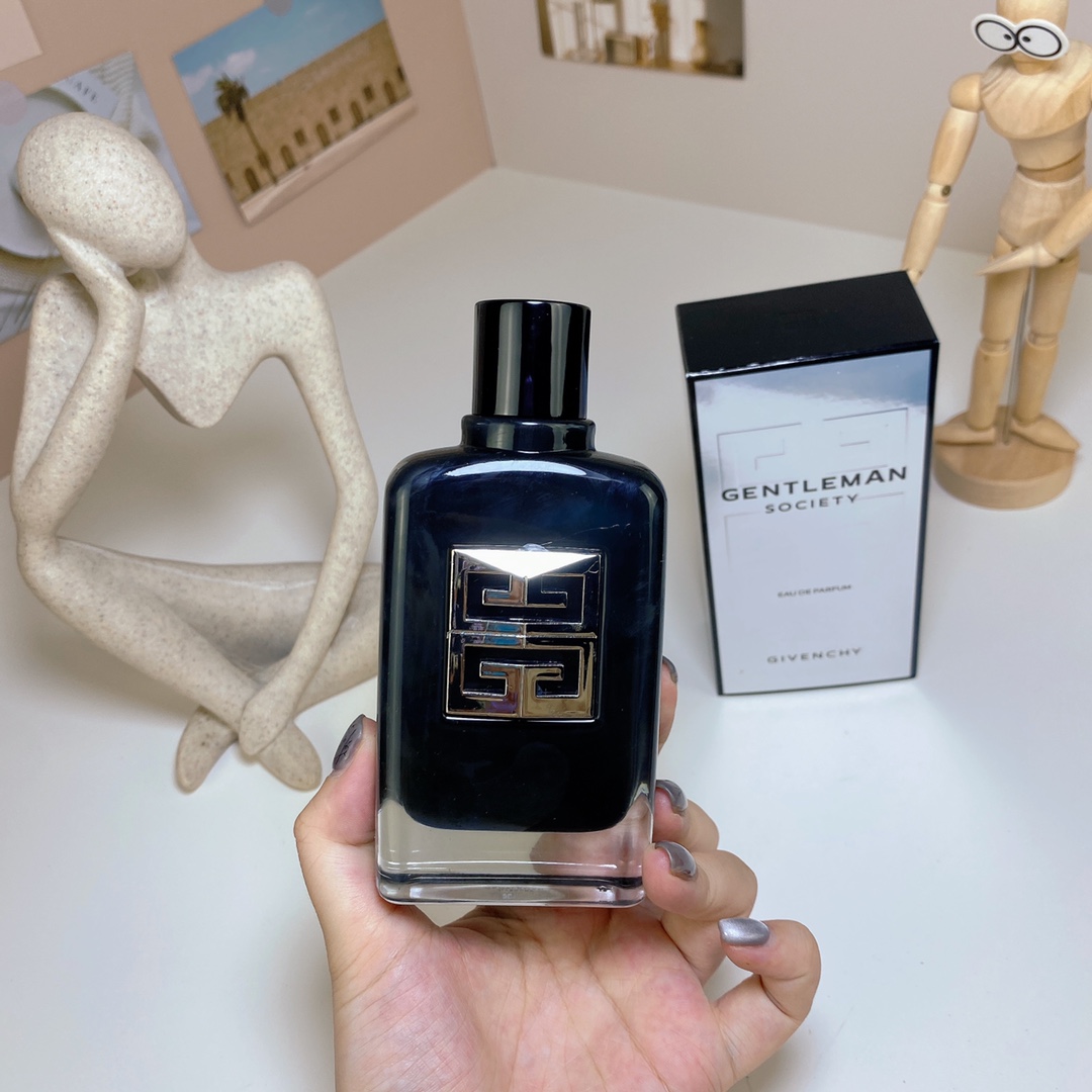 Givenchy Gentleman Society 1 100ml