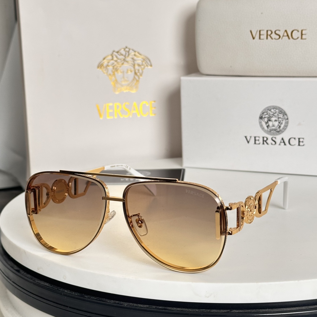 Versace Sunglasses VE4706 SM051