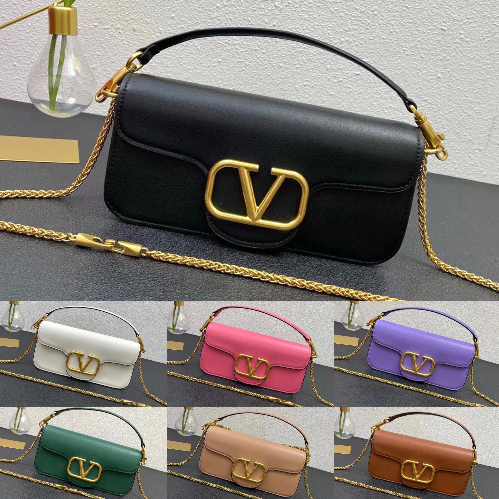 VALENTINO5008LM071 27*13*6 cm