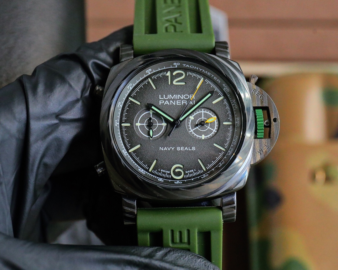 Panerai Watches 47mm