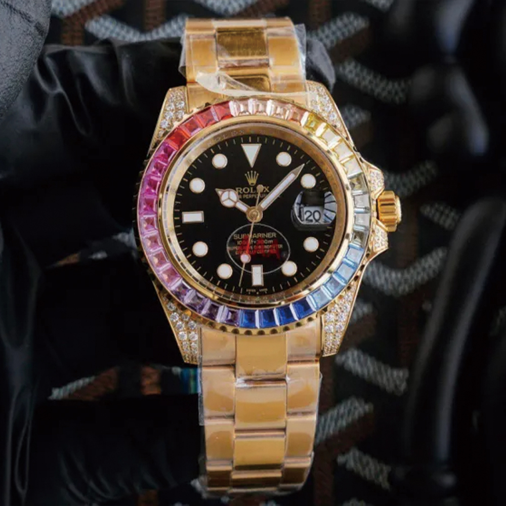 Rolex Submariner 40mm