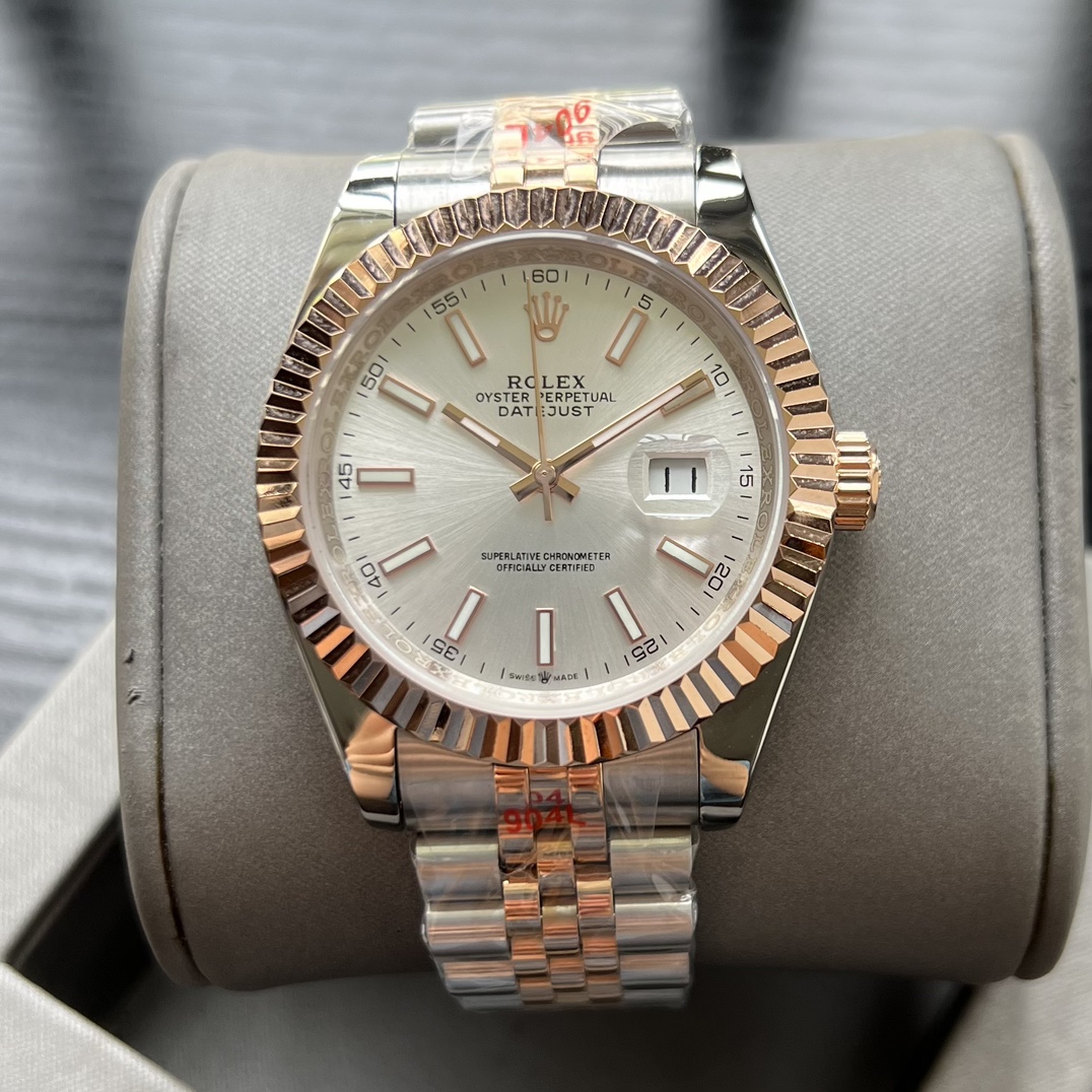 Rolex Oyster Perpetual 41mm