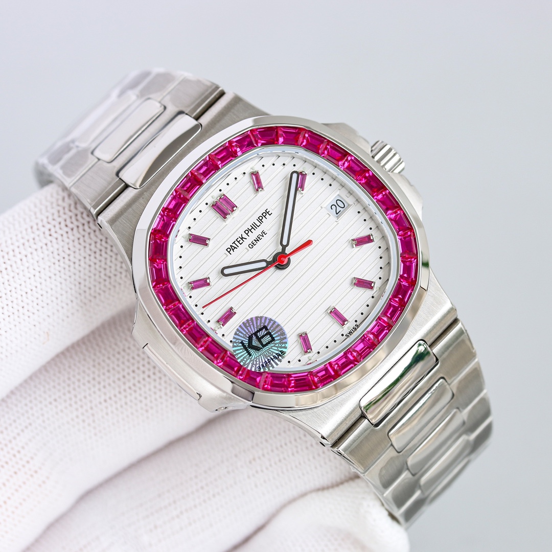 PATEK PHILIPPE NAUTILUS 5711 40mm