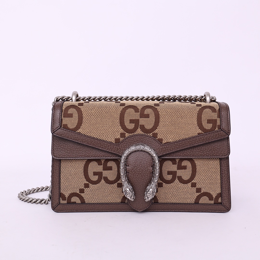 GUCCI Dionysus Shoulder bag 400249 SM081 28cm