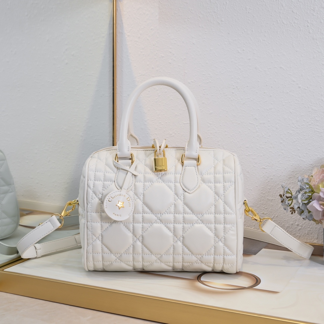 Dior Groove 25 Bag M928 XB081 25cm